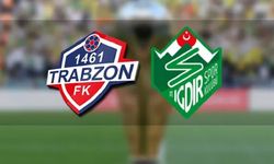 Iğdır FK - 1461 Trabzon maçı dev ekranda izlenecek!