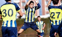 Iğdırspor bu golcü için Fenerbahçe'nin kapısını çaldı