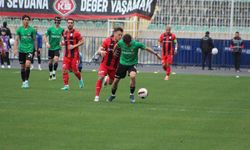 Iğdırspor ve Kastamonuspor’da oynadı: Futbolu bıraktı!