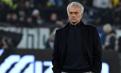 Fenerbahçe'de Jose Mourinho dönemi sona erdi!