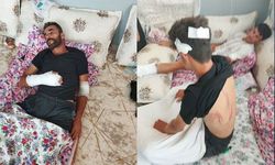 Mardin Barosu'ndan işçilere “ırkçı” saldırı açıklaması