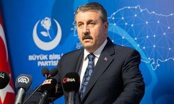 Destici’den Diyarbakır’daki yürüyüşü sert sözler!