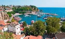 Türkiye en temiz denizlere sahip üçüncü ülke oldu!