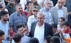 Urfa Hilvan’da yeniden “DEM Parti” kazandı