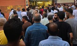 Urfa Viranşehir'de kuyumcuya saldırı! 1’i öğretmen 2 ölü