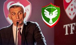 Amedspor’un eski başkanından TFF başkanına çağrı!