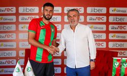 Amedspor Erganili futbolcuyu duyurdu! Mehmet Yeşil kimdir?