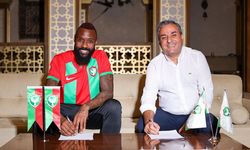 Amedspor Nicolas N'Koulou transferini duyurdu!