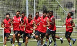 Süper Lig’de 7. ayrılık: Diyarbakırlı futbolcu hocasız kaldı