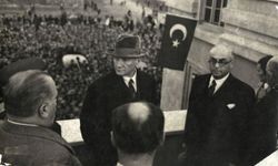 100 yıl önce bugün atılan imza: Atatürk artık Diyarbakırlıydı
