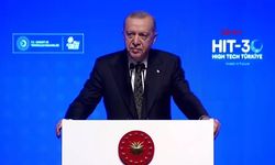 Cumhurbaşkanı Erdoğan: Türkiye'yi küresel cazibe merkezi yapacağız