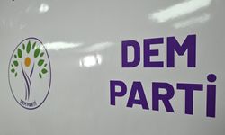 DEM Parti’den Kayseri açıklaması