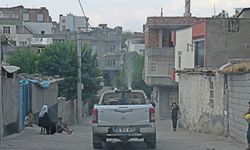 Diyarbakır belediyesinden ilçelere destek! Araç sayısı artırıldı