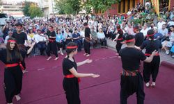 Diyarbakır Cemevi’nde aşure lokmaları dağıtıldı