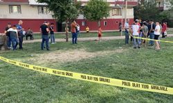 Diyarbakır’da bir kişi abisini vurdu!