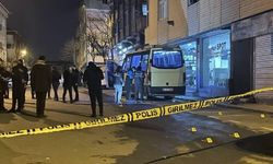 Diyarbakır’da Çınar Devlet Hastanesi Başhekimi Güler'e silahlı saldırı