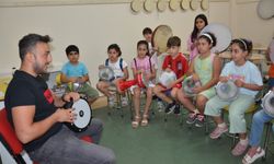 Diyarbakır’da yaz kursları: 150 öğrenci faydalanıyor