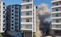 Diyarbakır’da bina yıkımda çöktü! Tepkiler çığ gibi