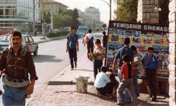 Diyarbakır’ın eski film afişleri ortaya çıktı!