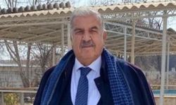 Diyarbakırlı eski Bakan Salih Sümer vefat etti