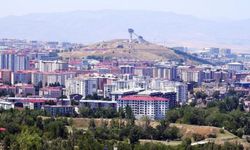 Erzurum Elazığ’ın gerisinde kaldı! İşte satılan konut sayısı