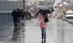 Bitlis Muş Van’a uyarı geldi: Yağış geliyor