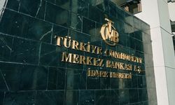 Merkez Bankası faizi yüzde 50'de sabit tuttu