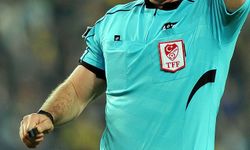 O hakem Amedspor’un 4 maçını yönetti: Sarıyer ise hiç galip gelemedi!