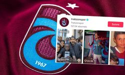 Trabzonspor Kürtçe şarkı paylaştı! Sözleri dikkat çekti