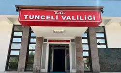 Tunceli Valiliği’nden eylem kararı! 5 gün kısıtlandı