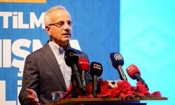 Ulaştırma ve Altyapı Bakanı Uraloğlu'na radar cezası!