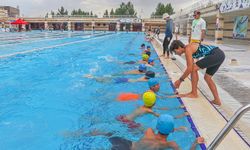 Denizi olmayan Diyarbakır’da serinliyorlar: Ücretsiz tam 4 adres