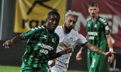 Max Gradel’i Amedspor’a kaptırdı! Son anda 5 transfer yaptı