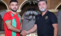 Amedspor Schalke’de yetişmiş yeni transferini duyurdu!