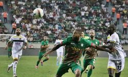 Amedspor yenildi ama reytinglerin ilk sırasında yer aldı!