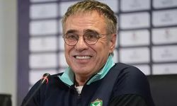 Amedspor taraftarları Ersun Yanal’ın istifasını istiyor!