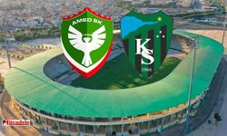 Amedspor’dan Şanlıurfa açıklaması geldi! Uyarı yapıldı