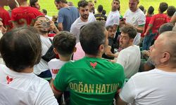 Krize neden oldu! Amedspor’dan Doğan Hatun açıklaması