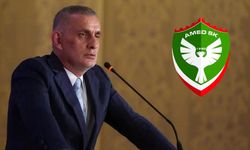 Amedspor’u izleyecek! TFF’nin Diyarbakır programı belli oldu