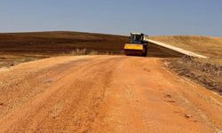 Büyükşehir duyurdu: Diyarbakır'a 190 kilometre yeni yol