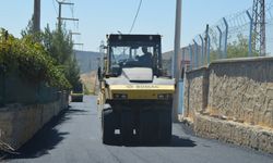 Dicle'de şehir içi ulaşımı rahatlatacak çalışma