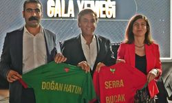 Eş Başkan Bucak: Diyarbakır, Amedspor’a sahip çıkıyor