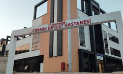 Diyarbakır’ın ilçesinde ilk kez o ameliyat yapıldı