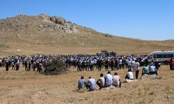 Diyarbakır’daki Hasandin Yaylası'na ilişkin yeni gelişme!