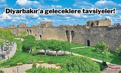 Diyarbakır'a geleceklere tavsiyeler! İşte detayları