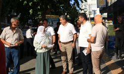 Diyarbakır’da 1 Eylül mitingine çağrı! Eş başkan halkı davet etti