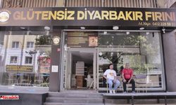 Diyarbakır’da bir ilk! Glütensiz fırın açılıyor