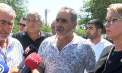 Diyarbakır’da kaybolan Narin’in amcası konuştu!