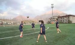 Diyarbakır’da yeni kadın takımları kuruldu: İşte isimleri