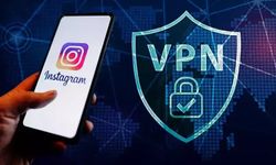 Instagram için VPN kullananlara uyarı! Tehlikede olabilirsiniz